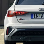 Audi A3 Sportback TFSI e