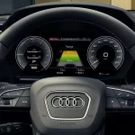 Audi A3 Sportback TFSI e