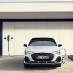 Audi A3 Sportback TFSI e