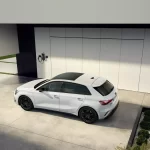 Audi A3 Sportback TFSI e