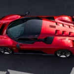 Ferrari F80