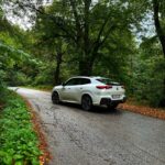 Тест BMW X2 xDrive 20d