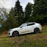 Тест BMW X2 xDrive 20d