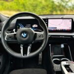 Тест BMW X2 xDrive 20d