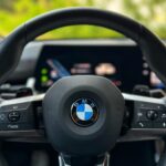 Тест BMW X2 xDrive 20d