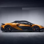 McLaren W1