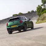 Mini Cooper JCW Electric Mini JCW Aceman