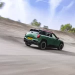 Mini Cooper JCW Electric Mini JCW Aceman