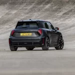 Mini Cooper JCW Electric Mini JCW Aceman