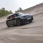 Mini Cooper JCW Electric Mini JCW Aceman