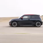 Mini Cooper JCW Electric Mini JCW Aceman