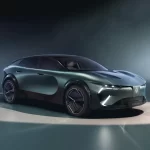 Renault Embleme Concept