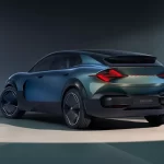 Renault Embleme Concept