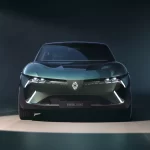 Renault Embleme Concept