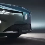 Renault Embleme Concept