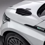 Skoda Enyaq RS Race