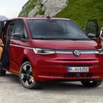 VW T7 Multivan eHybrid 4Motion