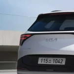 Kia Sportage 2025