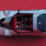 Bertone Runabout