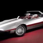 Bertone Runabout