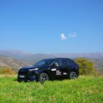 Тест-Toyota RAV4 2.5 Plug-In Hybrid AWD-i Style