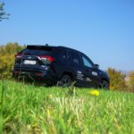 Тест-Toyota RAV4 2.5 Plug-In Hybrid AWD-i Style