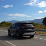 Тест Nissan X-Trail e-Power 4Motion