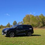 Тест Nissan X-Trail e-Power 4Motion