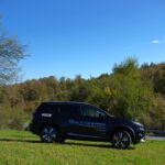 Тест Nissan X-Trail e-Power 4Motion