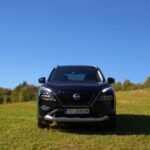 Тест Nissan X-Trail e-Power 4Motion