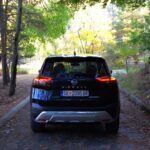 Тест Nissan X-Trail e-Power 4Motion