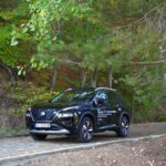 Тест Nissan X-Trail e-Power 4Motion