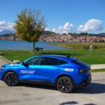 Тест - Renault Rafale Esprit Alpine E-TECH Hybrid 200 Француска визија за премиум