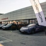 Porsche Road Tour