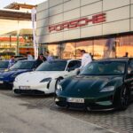 Porsche Road Tour