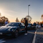 Porsche Road Tour