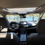 Тест Nissan X-Trail e-Power 4Motion