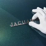 Jaguar Classic E-Type Commemorative