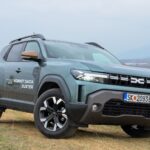 Тест Dacia Duster Extreme 1.2 TCe 130 4x4