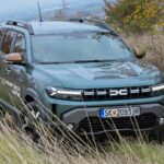 Тест Dacia Duster Extreme 1.2 TCe 130 4x4