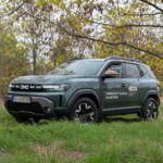 Тест Dacia Duster Extreme 1.2 TCe 130 4x4