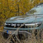 Тест Dacia Duster Extreme 1.2 TCe 130 4x4