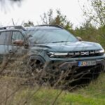 Тест Dacia Duster Extreme 1.2 TCe 130 4x4