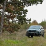 Тест Dacia Duster Extreme 1.2 TCe 130 4x4