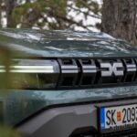 Тест Dacia Duster Extreme 1.2 TCe 130 4x4