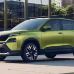 Skoda Kylaq