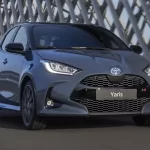 Toyota Yaris GR Sport 2025