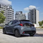 Toyota Yaris GR Sport 2025