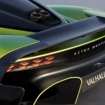 Aston Martin Valhalla