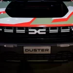 Dacia Duster Soul of Dakar